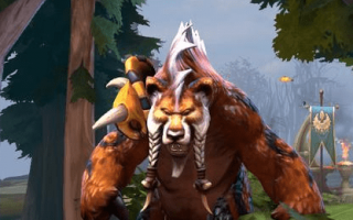  dota2德鲁伊神装,dota2德鲁伊技能？